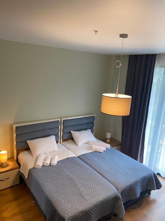 Kobuleti Garden Inn room 2