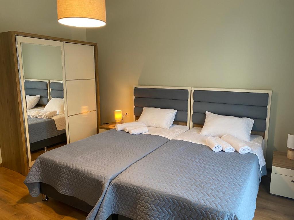 Kobuleti Garden Inn room 3