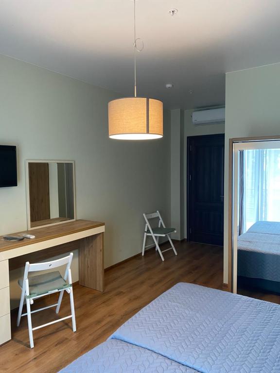 Kobuleti Garden Inn room 4