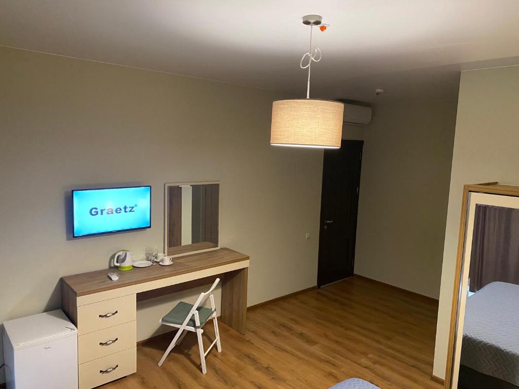 Kobuleti Garden Inn room 5