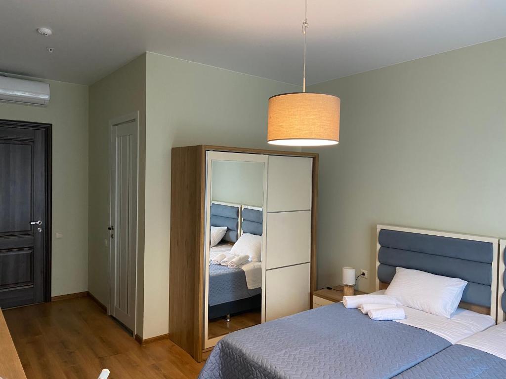 Kobuleti Garden Inn room 6